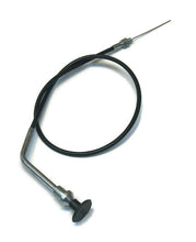 Choke Cable replaces OEM 72401-G02, 72401G02 EZGO E-Z-Go Gas Golf Cart Car