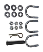 TRAILER HITCH RECEIVER for Ferris IS2100 IS2000 IS400S Lawn Mower ZTR Zero Turn