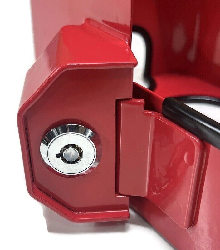 Steering Column Lock Guard for 19952005 Chevrolet Silverado 1500, 250