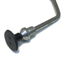 Choke Cable replaces OEM 72401-G02, 72401G02 EZGO E-Z-Go Gas Golf Cart Car