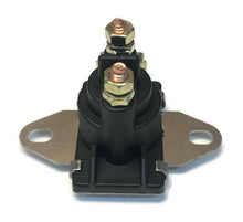 12 Volt Solenoid replaces Mercury Marine 8996054, 89-96054, 8996054T, 89-96054T
