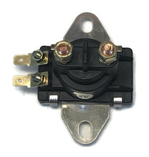 12 Volt Solenoid replaces Mercury Marine 8996054, 89-96054, 8996054T, 89-96054T