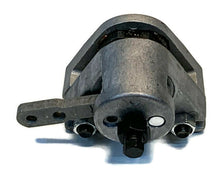 Manual Mechanical Disc Brake Kit Set for Go Kart Cart - Caliper, Bracket, Rotor