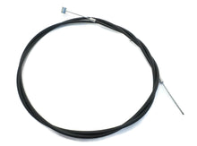(2) New 60" UNIVERSAL CLUTCH CABLE for Tecumseh Briggs & Stratton DuroMax Predator