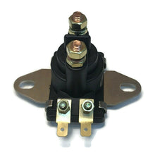 12 Volt Solenoid replaces Mercury Marine 8996054, 89-96054, 8996054T, 89-96054T