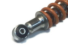 (2) 195mm Length 8mm ID Adjustable Shock Go Kart Cart Go-Cart Minibike Mini Bike