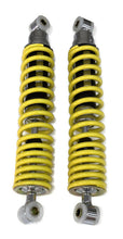 Yellow Front Shocks Absorber Springs replaces OEM Yamaha 3GG-23350-20-36 Banshee