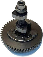 Steel Camshaft For Honda GX160 GX200 5.5HP 6.5HP EB3000 EU3000 Water Pump Engine