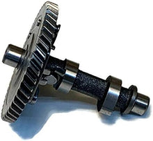 Steel Camshaft For Honda GX160 GX200 5.5HP 6.5HP EB3000 EU3000 Water Pump Engine