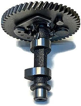Camshaft for Honda 14100-ZJ1-801, 14100-ZJ1-516, 14100-ZJ1-506, 14100-ZK7-800