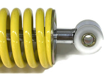 Yellow Front Shocks Absorber Springs replaces OEM Yamaha 3GG-23350-20-36 Banshee