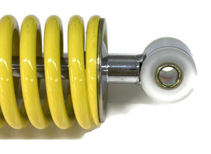 Yellow Front Shocks Absorber Springs replaces OEM Yamaha 3GG-23350-20-36 Banshee