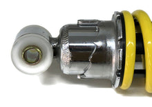 Yellow Front Shocks Absorber Springs replaces OEM Yamaha 3GG-23350-20-36 Banshee