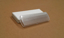 Hard Top Clear Dome Light Cover Lens for Jeep Wrangler TJ, YJ, CJ7, J10, Scout