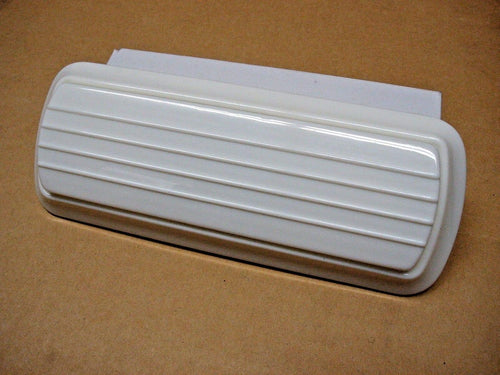 Hard Top Complete Dome Light Assembly & Cover Lens for Jeep Wrangler TJ, YJ, CJ7