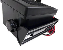 12V Cab Heater for Polaris Ranger RZR 500 570 900 1000 XP S Crew EV UTV SXS