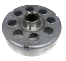 Rear Brake Drum Hub Shoe for Honda 42620-HC4-670, 06430-HM5-A80, 91351-HB3-004