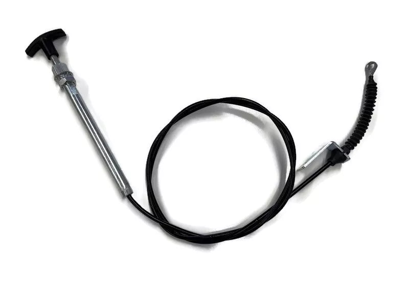 Chute Deflector Cable for John Deere D120 D125 D130 D140 D150 D155 Snow Blowers