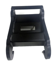 Quick Attach X-Change Coupler Bracket for Bobcat 337 341 430 435 Mini Excavator
