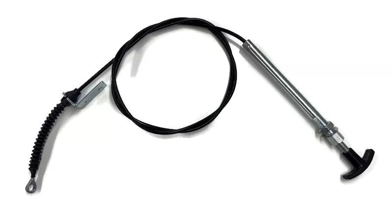 Chute Deflector Cable for John Deere L118 L120 L130 LA100 LA105 Snow Blowers