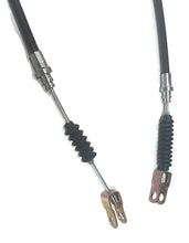 Driver Side Brake Cable 38 1/2" for 1979-1989 G1 Gas and Electric Golf Cart Kart