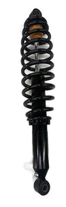 (2) Rear Shock Absorbers for John Deere AUC12198 Gator XUV 590E 590I 590M 590E