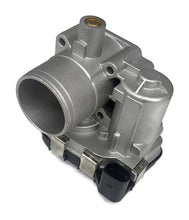 Throttle Body Assembly for Hyster Yale GM H40FT5 H40FT6 H45FTS5 H45FT6 H50T H55T