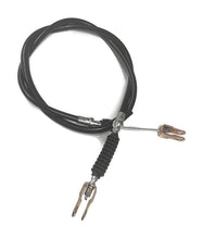 51" Passenger Brake Cable for Yamaha 1979-1989 G1, 1985-1991 G2, 1991-1995 G9