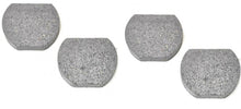 (2 Pair) Brake Pads for Manco Dingo 285-16, 285-18, 285-162, 285-182, 285-191