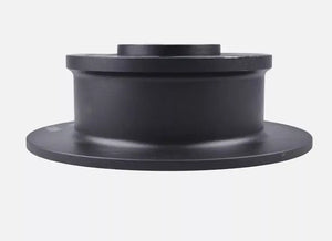 Brake Disc Hub Kit for John Deere XUV620i XUV625i XUV825E XUV825i XUV825M Gator