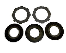 5 Plate Wet Clutch Plate Set for Honda GX160 GX200 GX240 GX270 GX340 GX390 Motor
