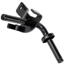 LH Steering Spindle for Redmax 2008-2017 GT2454F, 2010-2018 GT2654F Yard Tractor