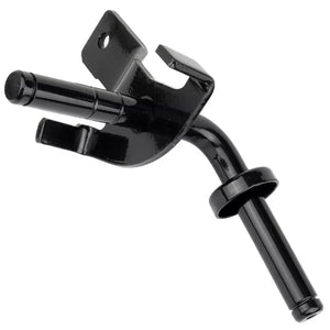 LH Steering Spindle for Redmax 2008-2017 GT2454F, 2010-2018 GT2654F Yard Tractor