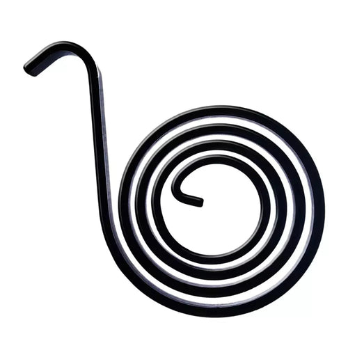 Spiral Torsion Spring for ATPSTS Dump Truck Trailer Side Mount Tarp Systems