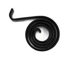 (2) Spiral Torsion Flat Spring for Donovan 2416 Roll-Rite 4723 US Tarp 11121