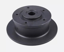 (2) Brake Disc Hubs for John Deere AM142949 M164365 M158242 XUV Utility Gator