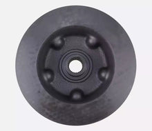 (2) Brake Disc Hubs for John Deere AM142949 M164365 M158242 XUV Utility Gator