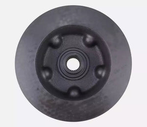 (4) Brake Disc Hubs for John Deere AM142949 M164365 M158242 XUV Utility Gator