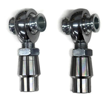 (2 Sets) 3/4” Rod End Heim Joint XMR-12 XML-12 for Panhard Traction Bar Tie Rod