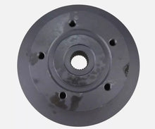 (2) Brake Disc Hubs for John Deere AM142949 M164365 M158242 XUV Utility Gator