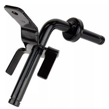 RH Steering Spindle for Husqvarna 2011-2013 GT48 XLSI 2004-2015 GT52 XLS Tractor