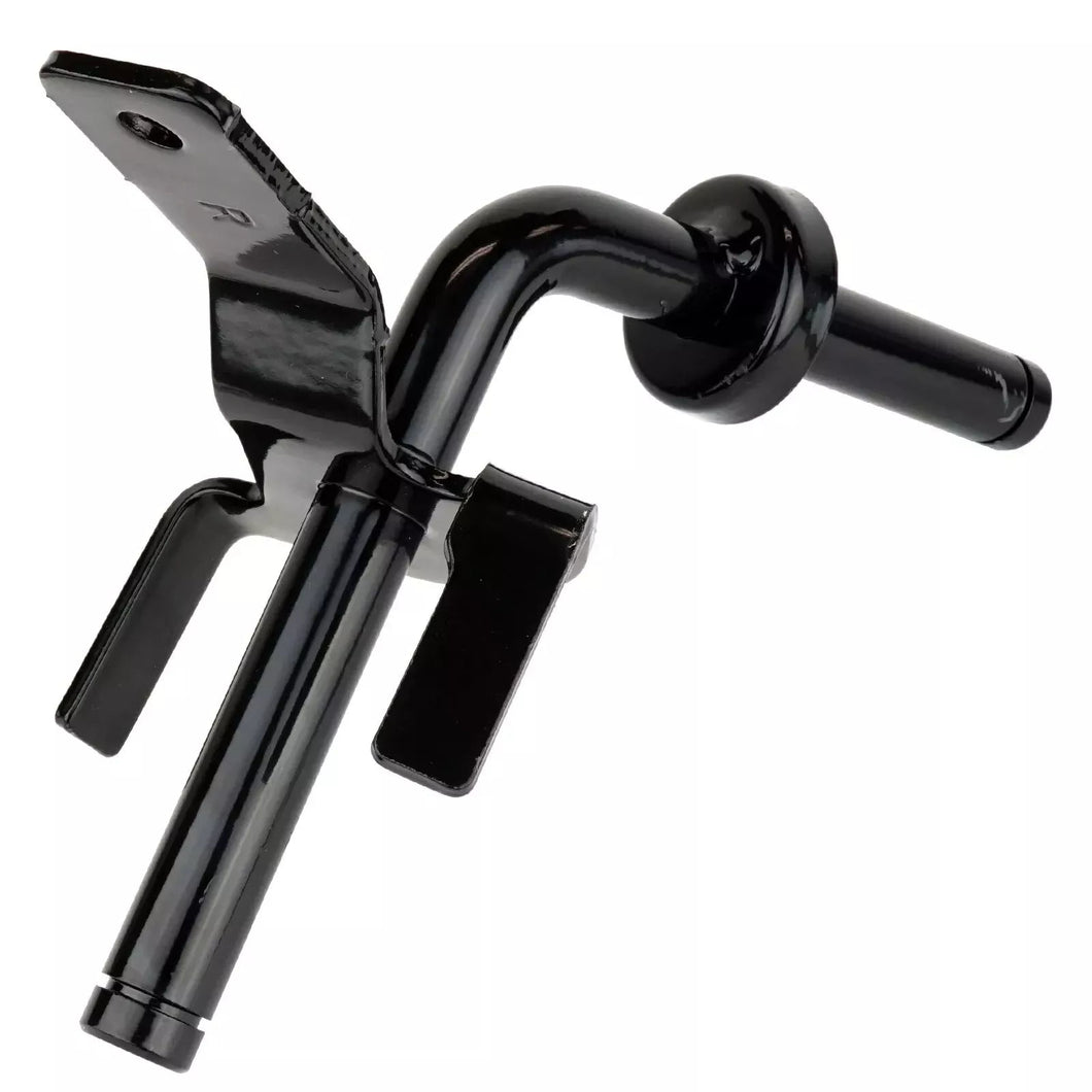 RH Steering Spindle for Husqvarna 2011-2013 GT48 XLSI 2004-2015 GT52 XLS Tractor