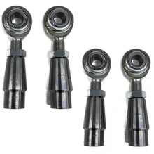 (2) 1/2 X 1/2-20 Rod End with Bung .065, Heim Joint LH RH for Go Kart Dune Buggy