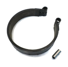 (2)  4" BRAKE BAND with PIN for Baja Heat HT65 Warrior WR65 Mini MB165 Mini-Bike