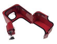 Steering Column Lock Guard for 1998-2005 Cadillac Escalade Luxury SUV Security