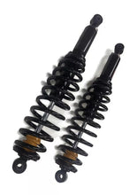 (2) Rear Shock Absorbers for John Deere AUC12198 Gator XUV 590E 590I 590M 590E