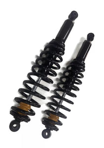 (2) Rear Shock Absorbers for John Deere AUC12198 Gator XUV 590E 590I 590M 590E