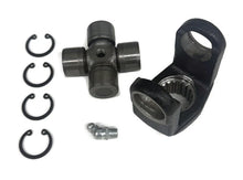 Front Drive Shaft Coupling Yoke for Can-Am 2007-2008 Renegade 800 2009-2011 800R
