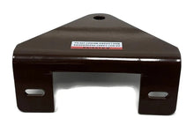 Heavy Duty HD TRAILER HITCH for Grasshopper 718, 718K, 718D with Dual Tail Wheel