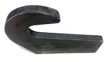 4 Mounting Brackets Weld 6500lb For Pin Type Over The Bucket Loader Pallet Forks